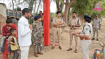Singrauli, MP