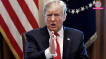 trump again warns iran to stop proxies in the region or us will hit very hard again