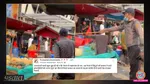 Nepal expelling Bangladeshis viral video not Nepal dhaka gulistan encroachment drive