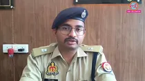 UP Gorakhpur 9 month child rape