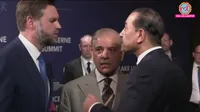 US Iran Talk, Seyed Abbas Araghchi, JD Vance, Shehbaz Sharif, Asim Munir, Pakistan, US Iran talks