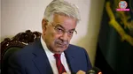 Pakistan's Defence Minister Khawaja Asif threatens India over Indus Waters Treaty