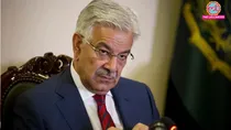 Pakistan's Defence Minister Khawaja Asif threatens India over Indus Waters Treaty