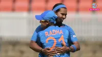 India pacer Shikha Pandey hits out at trolls after loss to South Africa