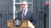 UK Prime Minister Keir Starmer, Keir Starmer, Keir Starmer Resign