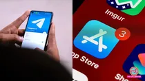 Telegram ban in India sparks a rush to VPN