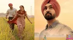 vedang raina, diljit dosanjh, main vaapas aaunga, sharvari,