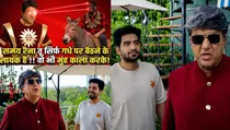 Samay Raina, Mukesh Khann in a new Ad