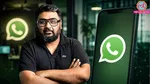 Kunal shah founder of cred whatsapp ceo meta