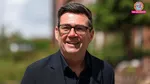 Andy Burnham King of the North