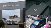 Tata Electronics hit by cyber attack)