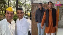tej pratap yadav