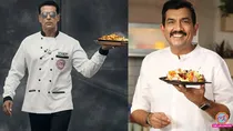 akshay kumar, sanjeev kapoor, masterchef india,