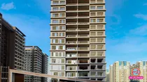 consumer commission ordered a developer to repay Rs 1.05 crore plus interest.after Mumbai developer sold their flat to someone else