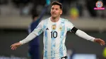 lionel messi, sports news, argentina