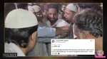 khoda murder case accused asad encounter funeral brother revenge viral video fake delhi welcome firing