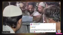 khoda murder case accused asad encounter funeral brother revenge viral video fake delhi welcome firing