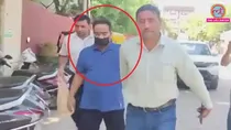 Pankaj Aggarwal IAS IDFC First Bank Scam