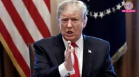 trump said no deal without international inspectors going iran to check nuclear program