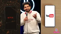 Samay Raina India's Got Latent Season 2 is free on youtube then why netflex is charging for that