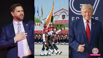 jd vance donald trump narendra modi russia ukraine
