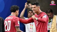 FIFA World Cup 2026, Cristiano Ronaldo