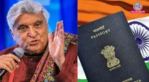 javed akhtar on mea