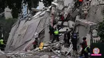 venezuela earthquake emergency declared by president 