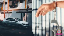  (Delhi High Court lawyer received a police notice for old car sold to spinny) 