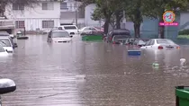 urban flooding in indian cities