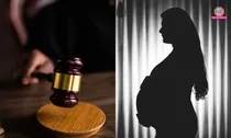 Rape victim 26 week pregnancy termination permitted, Rape victim 26 week pregnancy termination 