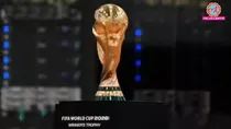 Fifa World Cup, sports news, football news