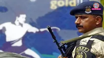 CAPF, CRPF