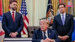 Iran frozen funds to buy US crops 