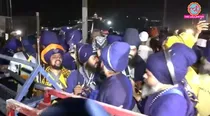 nihang sikhs: 