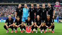 Norway brought its own food to the World Cup But not because it distrusts US products
