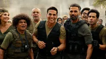 suniel shetty, akshay kumar, welcome to the jungle,