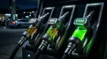 Ethanol blending in India