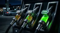 Ethanol blending in India
