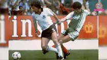 Algeria and Austria clash revives memories of the Disgrace of Gijon