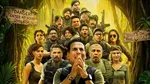 welcome to the jungle, akshay kumar,