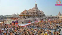 ayodhya ram mandir temple donation theft 