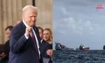 Trump Iran strike Hormuz agreemen, Trump Iran strike Hormuz