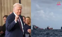 Trump Iran strike Hormuz agreemen, Trump Iran strike Hormuz