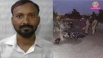 lucknow property dealer murder case accused encounter 