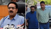 Pankaj Agrawal IAS Officer
