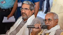 Ram Temple Donation Scam, Champat Rai, Anil Mishra