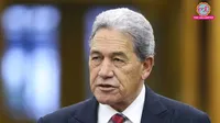  new zealand Winston Peters Alleges Covert Immigration Changes Target Indians