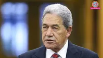  new zealand Winston Peters Alleges Covert Immigration Changes Target Indians