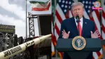 US Iran war, irgc attacks US bases in kuwait and bahrain